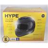 Image 1 : HYPE FULL FACE LIGHTWEIGHT ROAD HELMET