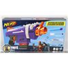 Image 1 : NERF FORTNITE SMG DART GUN