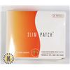 Image 1 : 30 PACK OF SLIM PATCH WEIGHT LOSS PATCHES