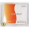Image 1 : 30 PACK OF SLIM PATCH WEIGHT LOSS PATCHES