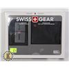 Image 1 : SWISS GEAR WALLET WITH REMOVABLE ID CARD CASE
