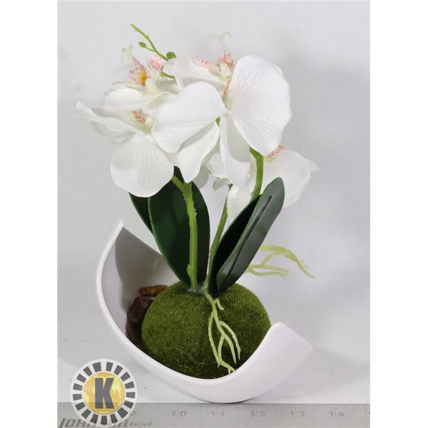 ARTIFICIAL FLOWER ARRANGEMENT