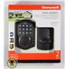 Image 1 : HONEYWELL DIGITAL DEADBOLT KIT