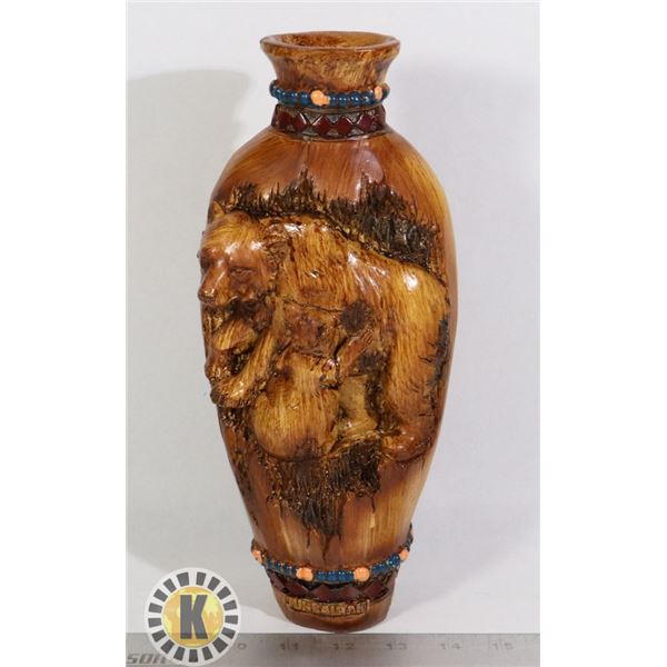 NEW BEAR THEME HOME DECOR PIECE