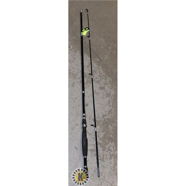 NEW 6' LONG FISHING ROD