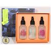 Image 1 : NEW RELAX AND RENEW ENERGIZING BATH OIL/ ESSENTIAL