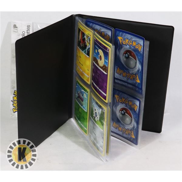 x40 POKEMON HOLO/REVERSE HOLO CARDS