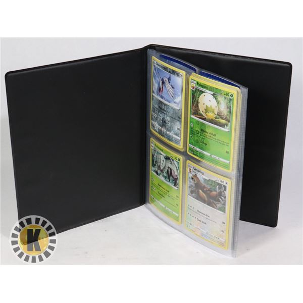 x40 POKEMON HOLO/REVERSE HOLO CARDS