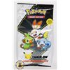 Image 1 : POKEMON 25YRS x3 JUMBO CARDS, x2 BOOSTERS