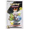 Image 1 : POKEMON 25YRS x3 JUMBO CARDS, x2 BOOSTERS