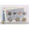 Image 1 : 1997 CANADA 7 COIN UNCIRCULATED SET