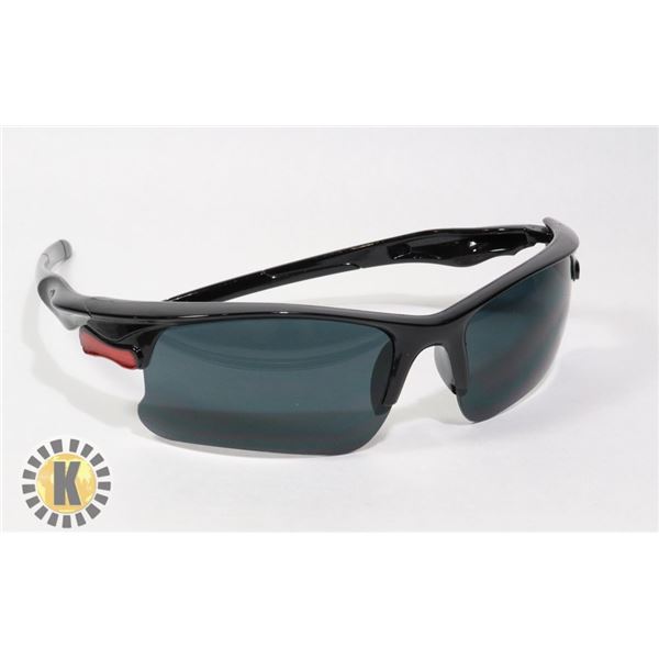 DRIVING ANTI-GLARE POLARIZED SUNGLASSES