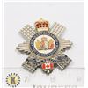 Image 1 : 1900-2002 CANADA HM QUEEN MOTHER BADGE