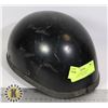 Image 1 : BLACK MOTORCYCLE HELMET HOME DECOR