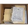 Image 1 : BOX OF DIVIDERS