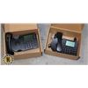 Image 1 : TWO BUSINESS PHONES