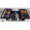 Image 1 : ARTISTS CASE LOT