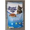 Image 1 : 7.5KG BAG OF SPECIAL KITTY CAT FOOD