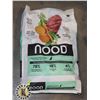 Image 1 : 7KG BAG OF NOOD DOG FOOD