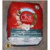 Image 1 : 14KG BAG OF PURINA ONE DOG FOOD