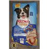 Image 1 : 18KG BAG OF KIBBLES N BITS DOG FOOD