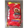 Image 1 : 18KG BAG OF OL' ROY DOG FOOD