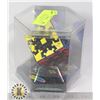 Image 1 : MISC. POCKET CUBE BY PUZZLE MASTER, NEW, SEALED