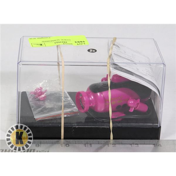 RADIO CONTROL SUBMARINE