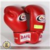 Image 1 : 16 OZ. BOXING GLOVES