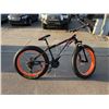 Image 1 : NEW WIDE TIRE TEEN/ ADULT SIZE BICYCLE
