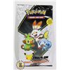 Image 1 : POKEMON 25YRS x3 JUMBO CARDS, x2 BOOSTERS