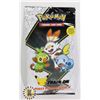 Image 1 : POKEMON 25YRS x3 JUMBO CARDS, x2 BOOSTERS