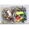 Image 1 : LARGE BAG OF COSTUME JEWELRY