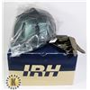 Image 1 : IRH AIR LITE HELMET W/ GLOVES LARGE IN BOX NEW