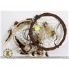 Image 1 : 3 DREAM CATCHERS TRADITIONAL