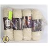 Image 1 : BAG OF POP'N YARN 100% ACRYLIC