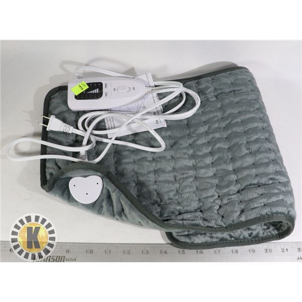 SMALL HEATING PAD