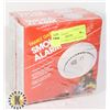 Image 1 : PACK OF 2 FAMILY GUARD SMOKE ALARM