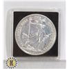 Image 1 : RARE 2012 GREAT BRITTAN 1OZ SILVER BRITANNIA COIN