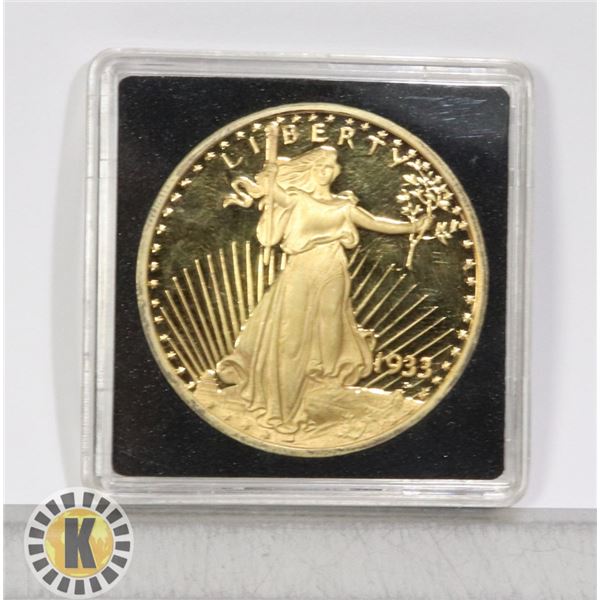 2004 N. MARIANA ISLANDS $20 COMMEMORATIVE