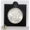 Image 1 : 1972 MUNICH OLYMPICS SILVER 10 MARK COMMEM.