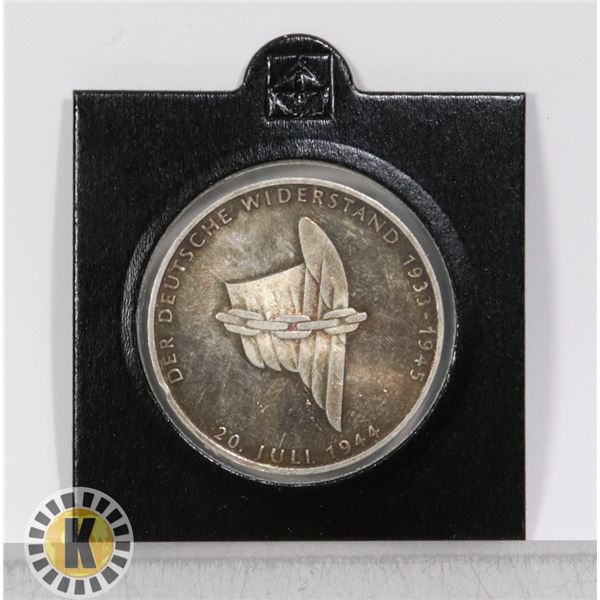 1994A 50TH ANN. OF ATTEMPTED HITLER ASSASSINATION