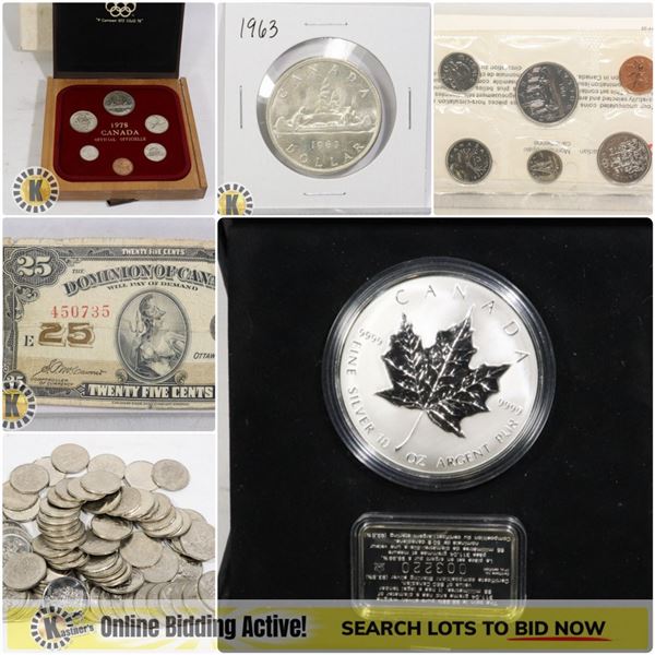 FEATURED ITEMS: TO BID SEARCH LOTS LISTED