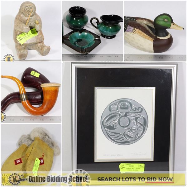 FEATURED ITEMS: TO BID SEARCH LOTS LISTED