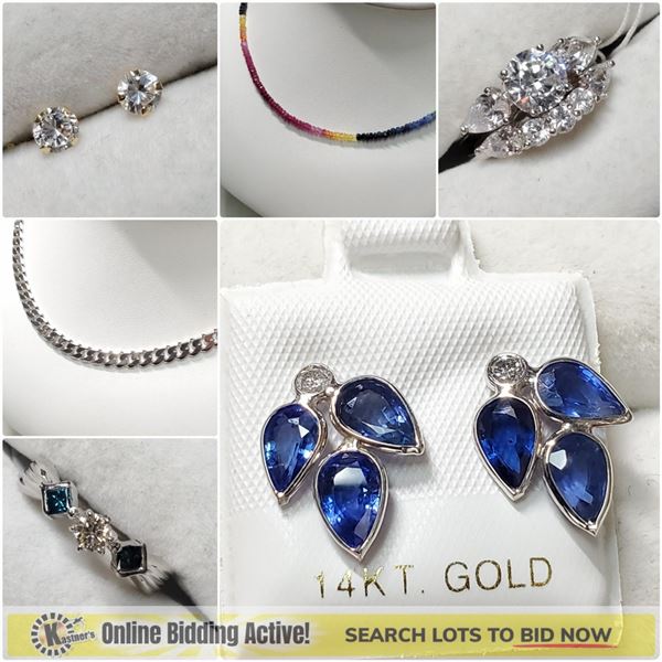 FEATURED ITEMS: TO BID SEARCH LOTS LISTED