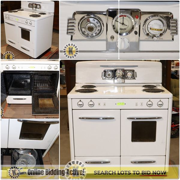 FEATURED ITEM: TO BID SEARCH LOT LISTED