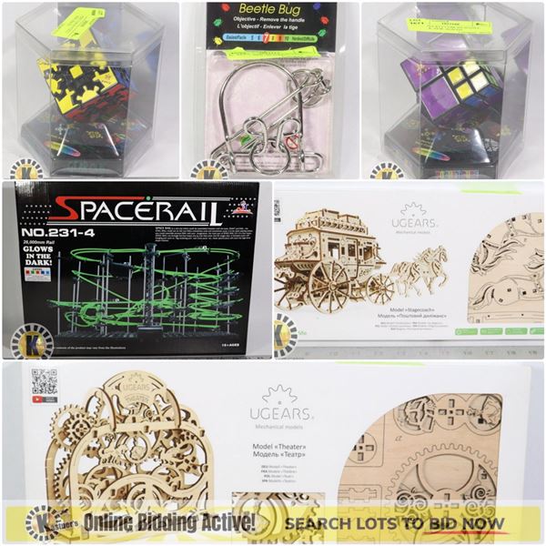 FEATURED ITEMS: TO BID SEARCH LOTS LISTED