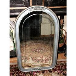 Art Nouveau Mirror C.1900 #1744658