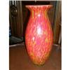 Image 1 : GORGEOUS-EYE POPPING VASE WITH SOMMERSO GOLD #1744697