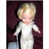 Image 1 : 5" Pudgy Little Boy Blue Nancy Ann Storybook #1744767